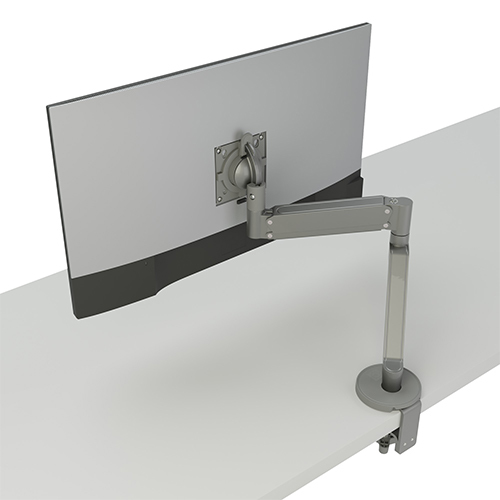 Chief DMA1S support d'écran plat pour bureau 81,3 cm (32") Argent Chief DMA1S support d'écran plat pour bureau 81,3 cm (32") Argent