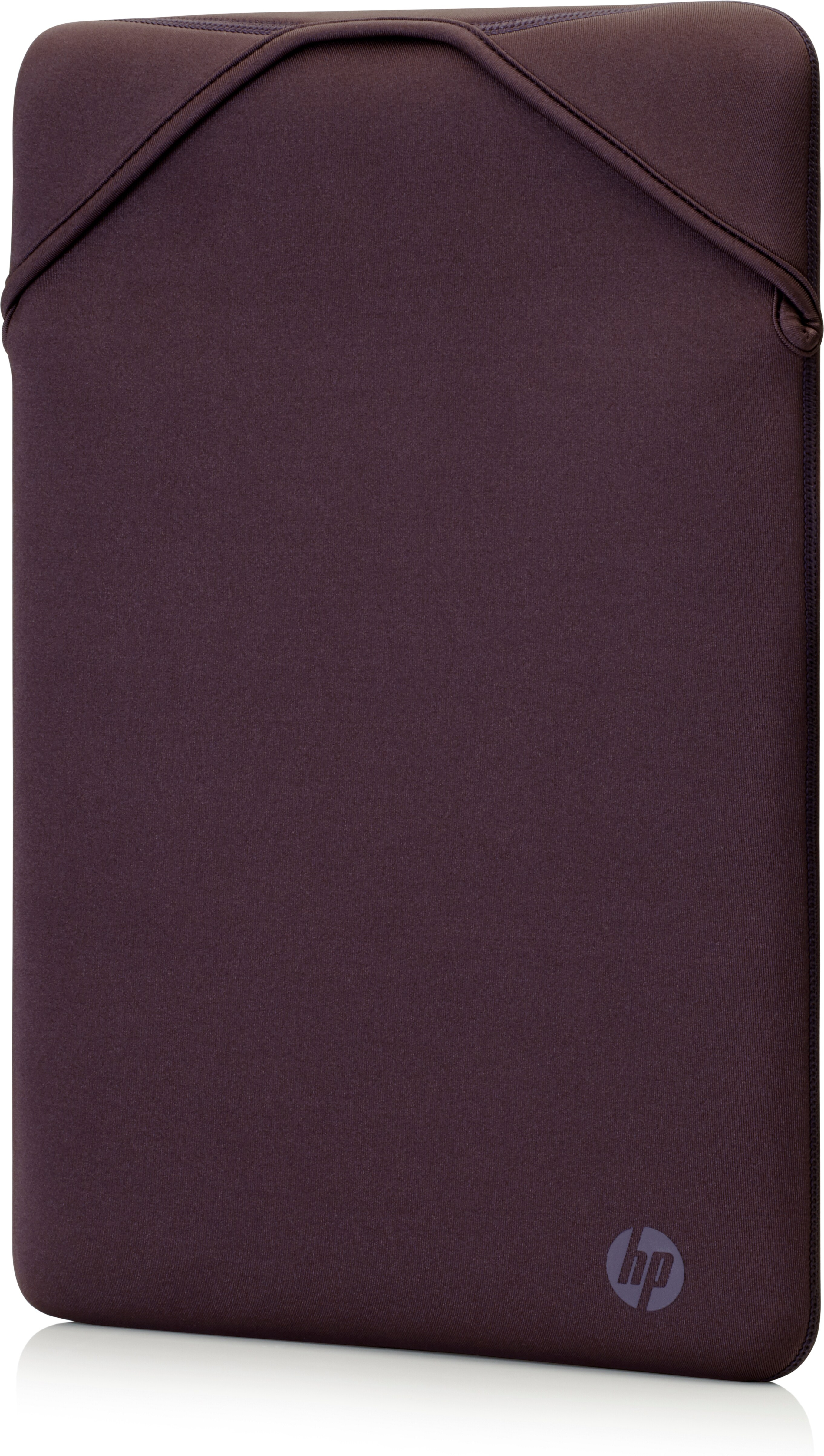 HP Housse de protection réversible pour ordinateur portable 15,6 pouces (violet) HP Housse de protection réversible pour ordinateur portable 15,6 pouces (violet)