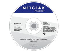 ProSafe VPN Client Professional ProSafe VPN Client Professional