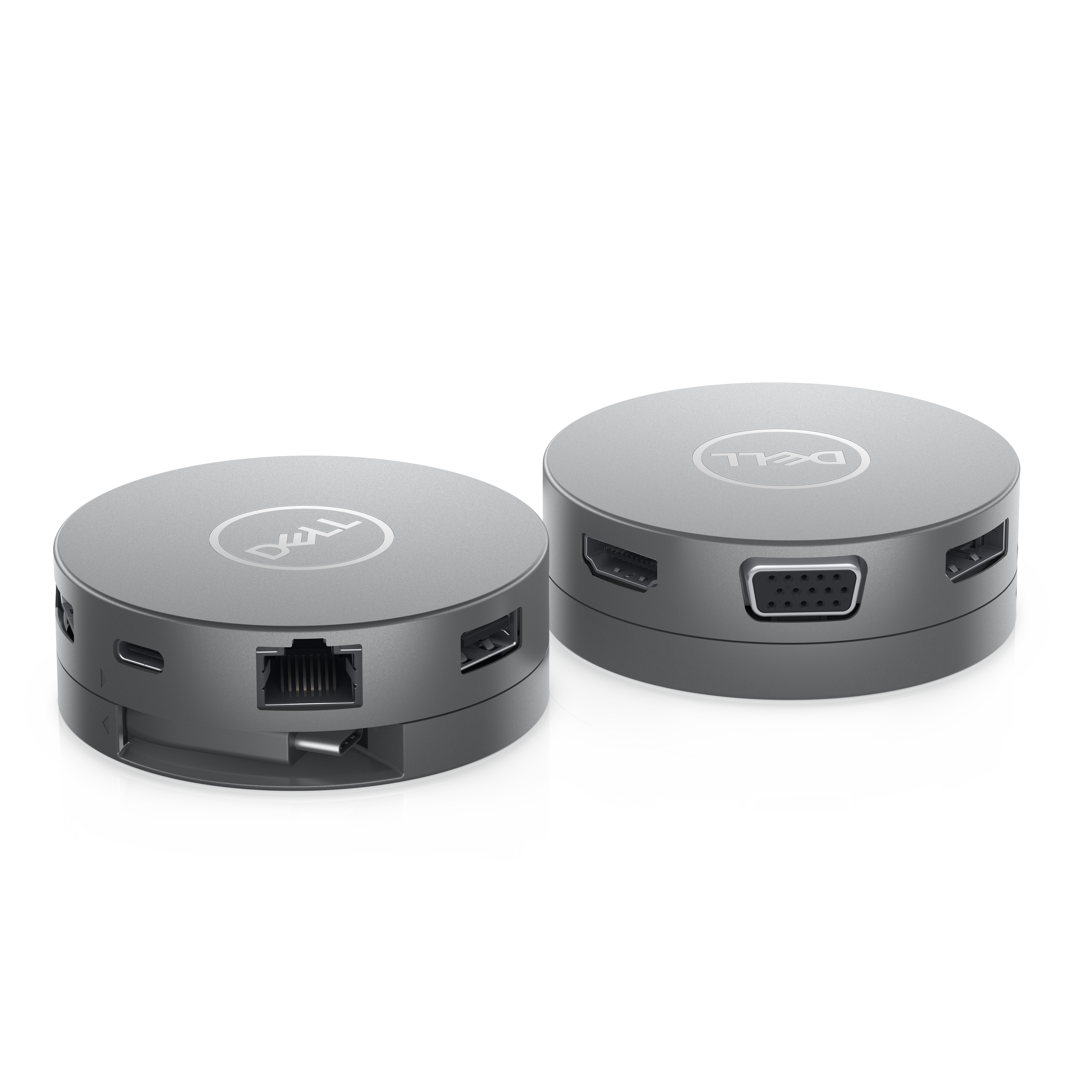 DA310 Avec fil USB 3.2 Gen 2 (3.1 Gen 2) Type-C Argent DA310 Avec fil USB 3.2 Gen 2 (3.1 Gen 2) Type-C Argent
