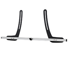 B-Tech BT7876 Support mural Noir, Argent B-Tech BT7876 Support mural Noir, Argent