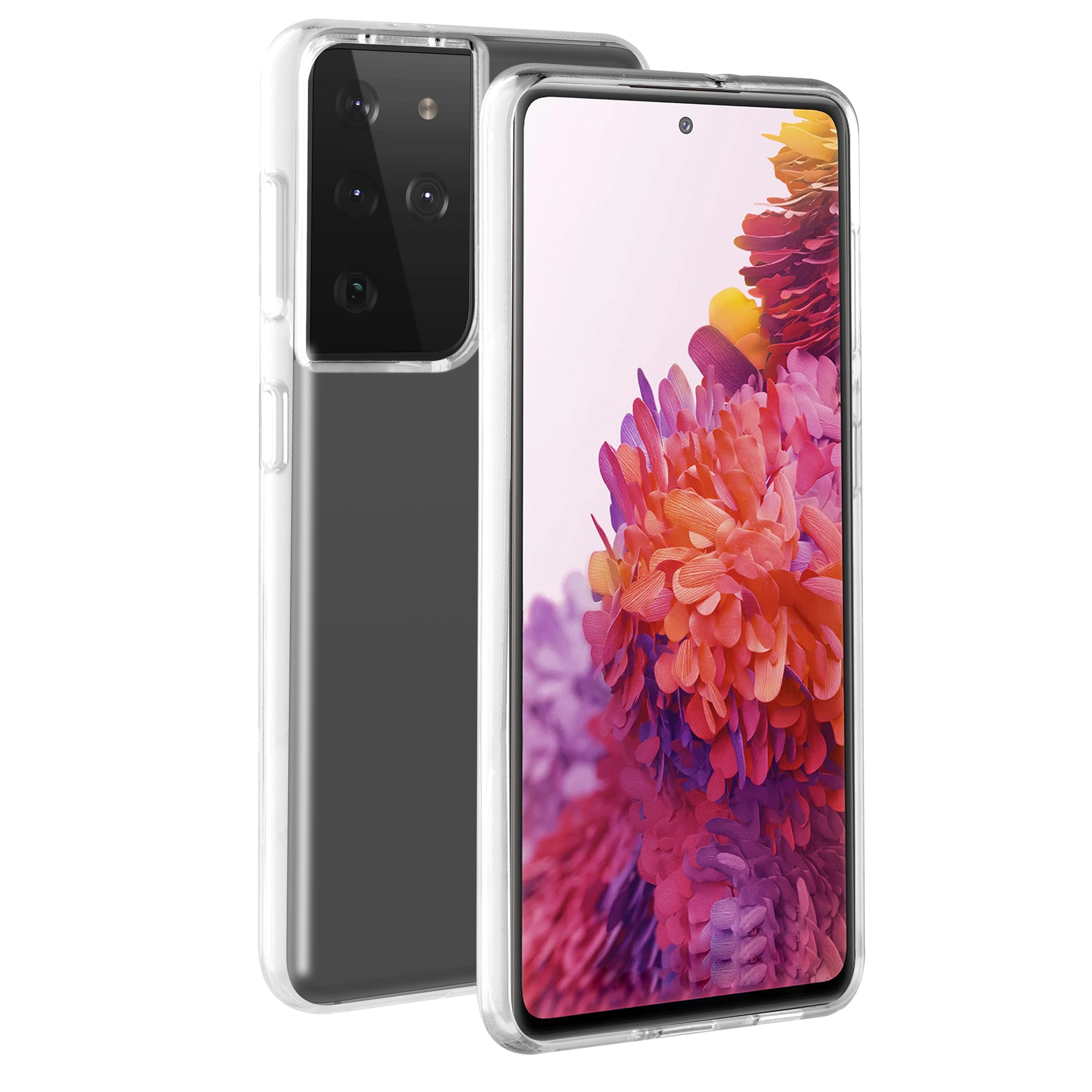 ThinGel coque de protection pour téléphones portables 17,3 cm (6.8") Housse Transparent ThinGel coque de protection pour téléphones portables 17,3 cm (6.8") Housse Transparent