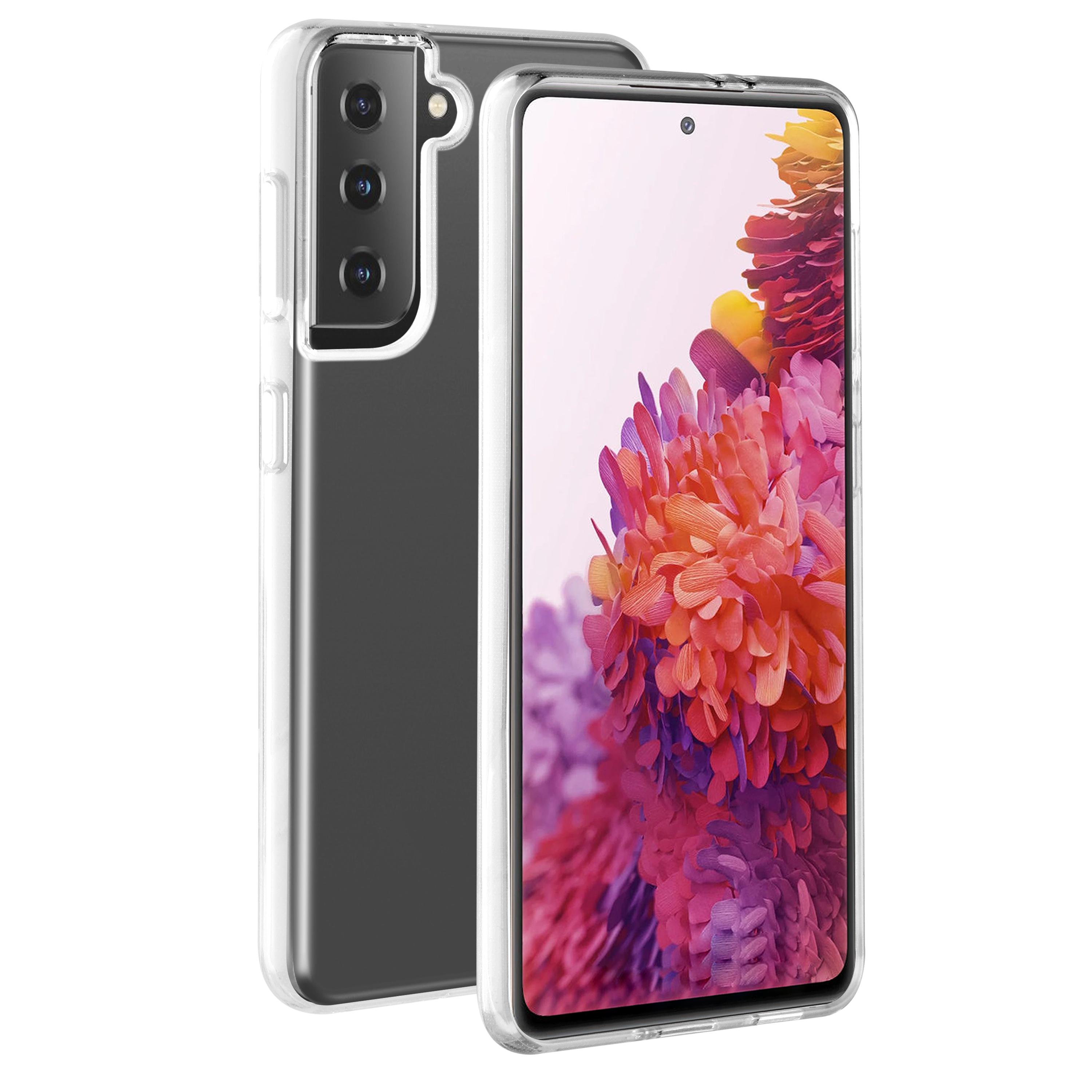 ThinGel coque de protection pour téléphones portables 17 cm (6.7") Housse Transparent ThinGel coque de protection pour téléphones portables 17 cm (6.7") Housse Transparent