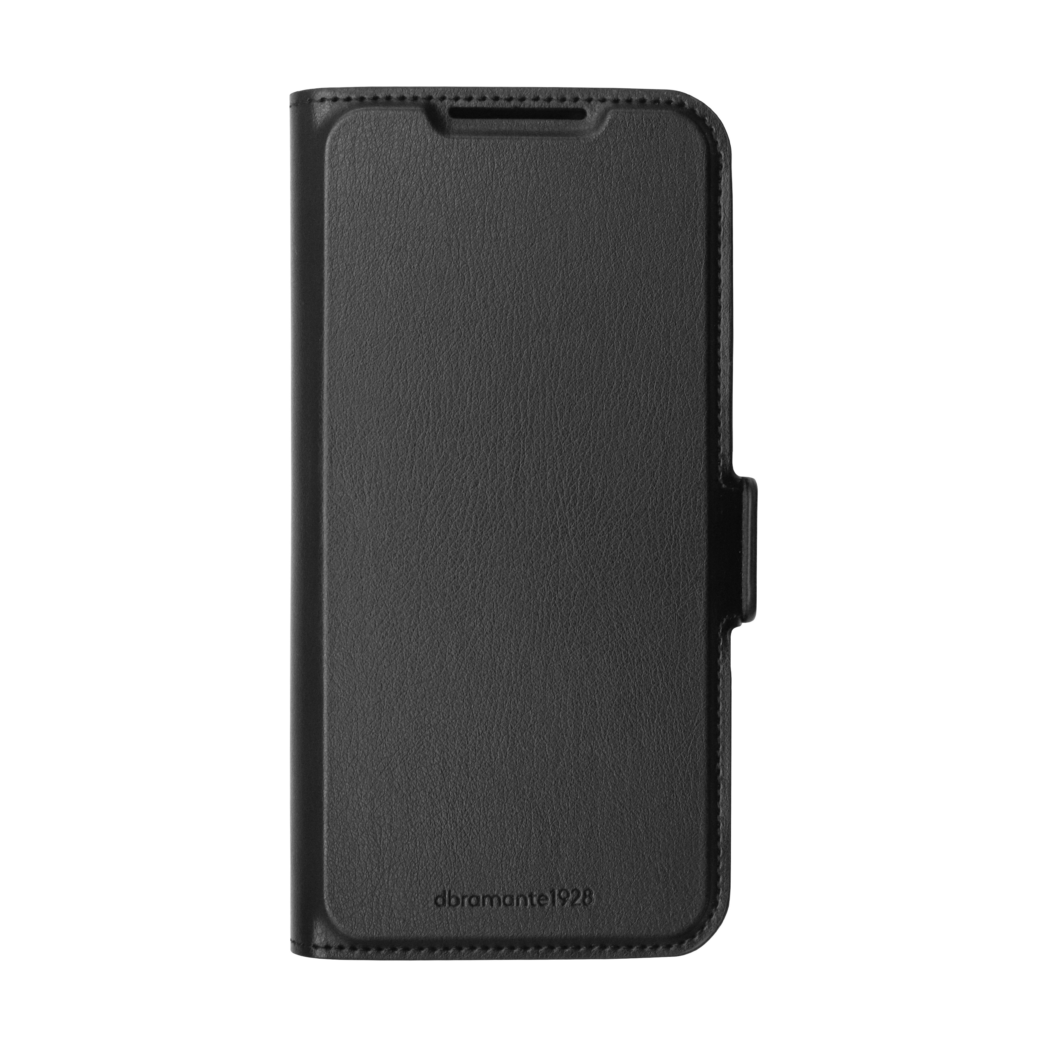 dbramante1928 Oslo Pro coque de protection pour téléphones portables 17 cm (6.7") Folio porte carte Noir dbramante1928 Oslo Pro coque de protection pour téléphones portables 17 cm (6.7") Folio porte carte Noir