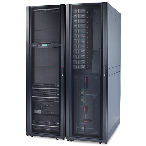 Symmetra PX 96 kVA 96000 W Symmetra PX 96 kVA 96000 W