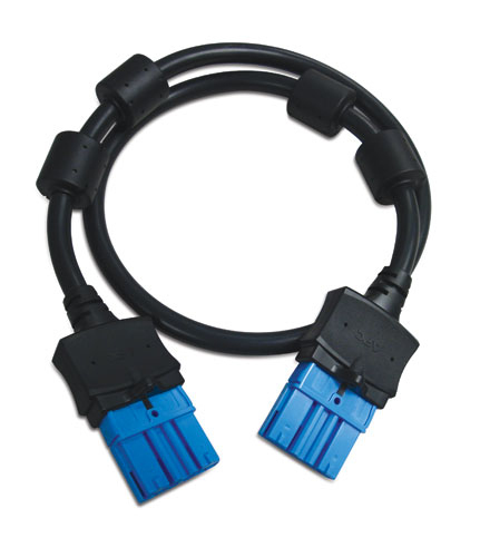 câble électrique Noir 1,2 m câble électrique Noir 1,2 m