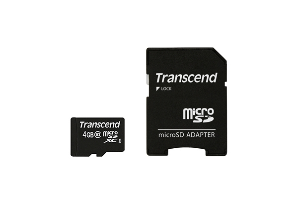 Transcend Premium