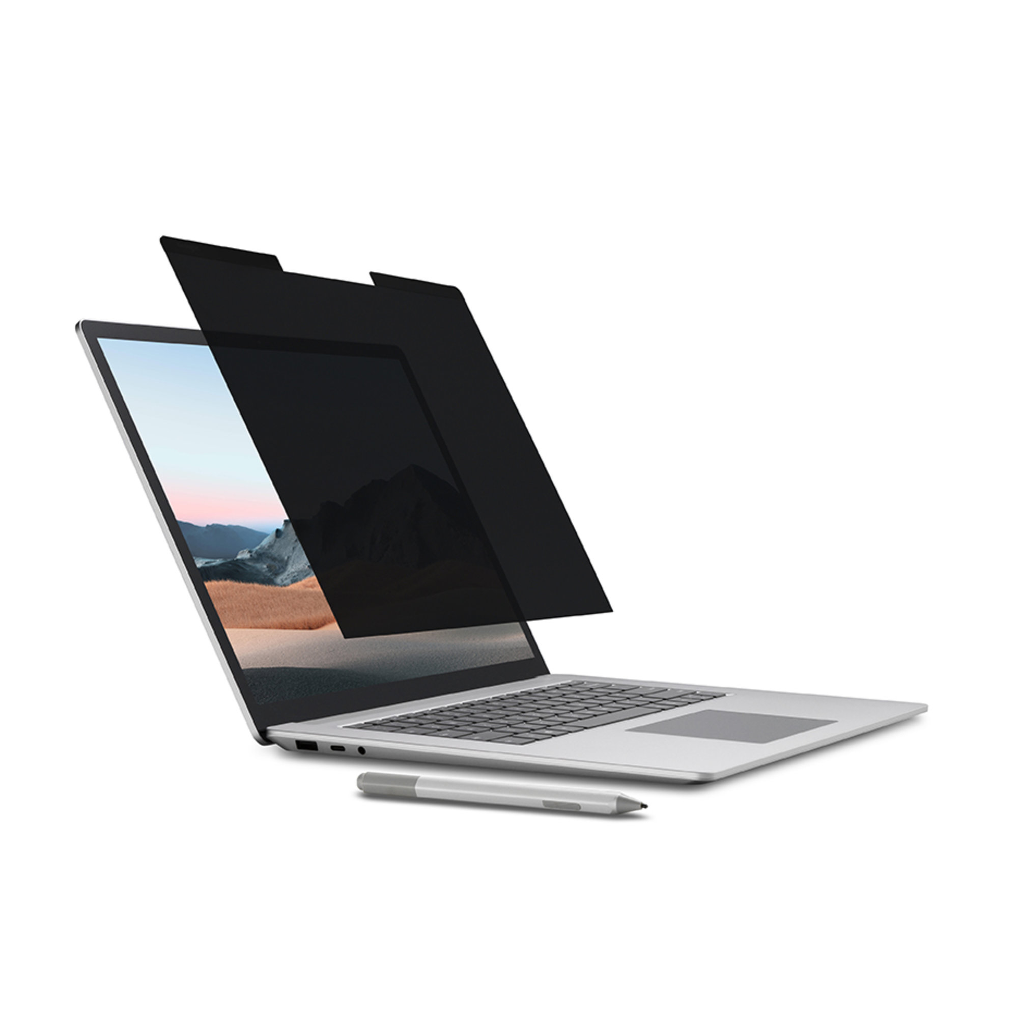 Filtre de confidentialité magnétique MagPro™ Elite pour Surface Laptop 3 15” Filtre de confidentialité magnétique MagPro™ Elite pour Surface Laptop 3 15”