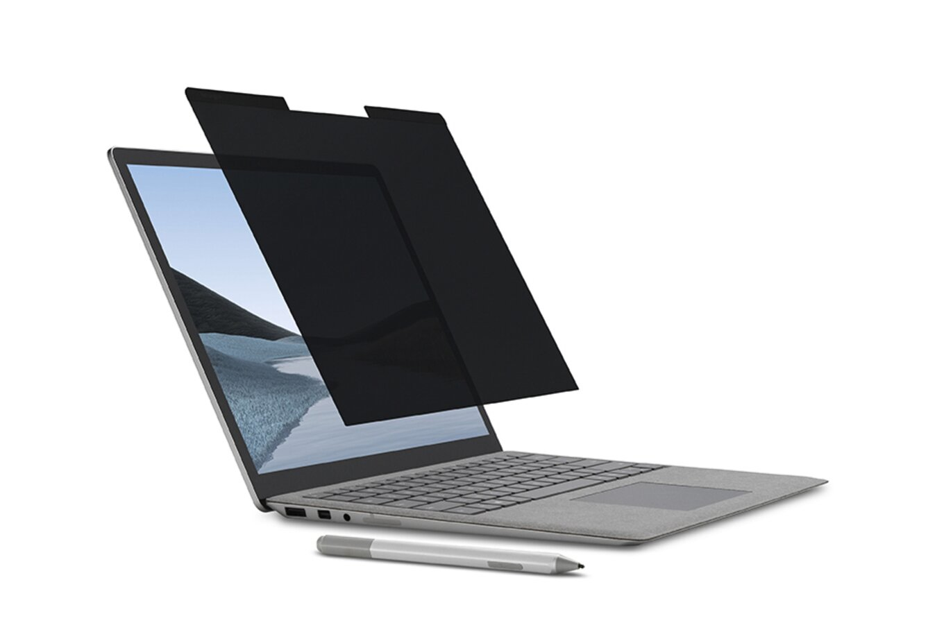 Filtre de confidentialité magnétique MagPro™ Elite pour Surface Laptop 2/3 13,5” Filtre de confidentialité magnétique MagPro™ Elite pour Surface Laptop 2/3 13,5”