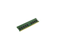 module de mémoire 16 Go 1 x 16 Go DDR4 3200 MHz ECC module de mémoire 16 Go 1 x 16 Go DDR4 3200 MHz ECC