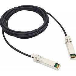 Lenovo 90Y9433 câble de fibre optique 5 m SFP+ Noir Lenovo 90Y9433 câble de fibre optique 5 m SFP+ Noir