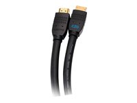 50ft/15.2M HDMI Cbl In-Wall Rated 1080p