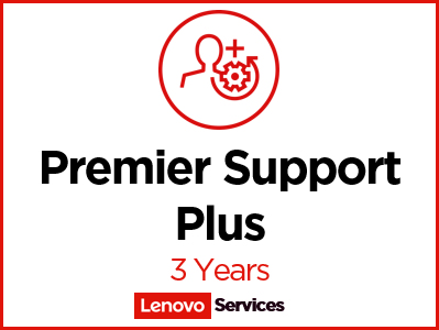 Lenovo 5WS1L39068 extension de garantie et support 3 année(s) Lenovo 5WS1L39068 extension de garantie et support 3 année(s)