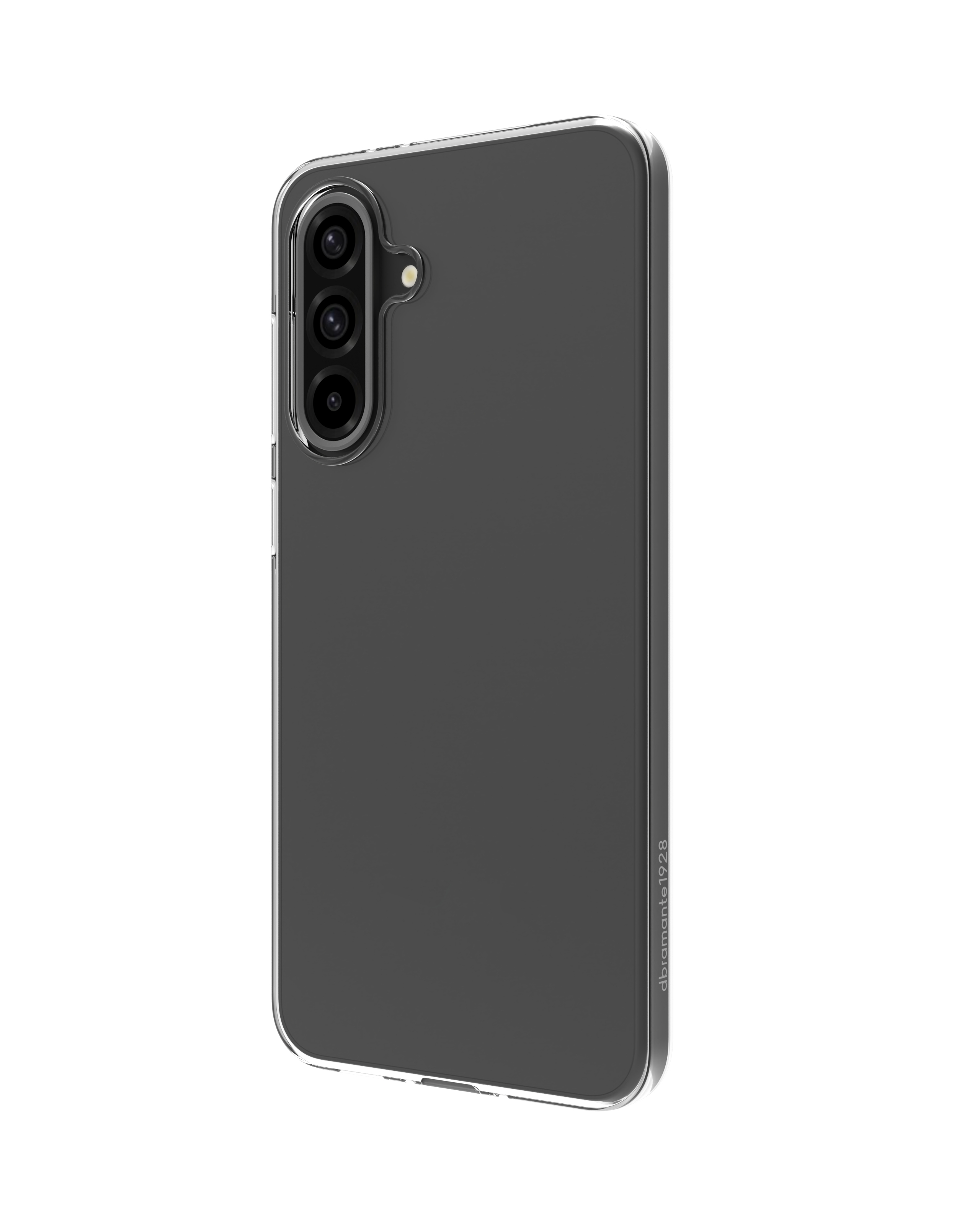 dbramante1928 Greenland coque de protection pour téléphones portables 17 cm (6.7") Housse Transparent dbramante1928 Greenland coque de protection pour téléphones portables 17 cm (6.7") Housse Transparent