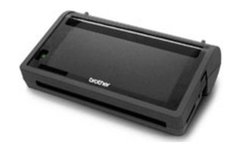 Brother PocketJet Hard Case Brother PocketJet Hard Case
