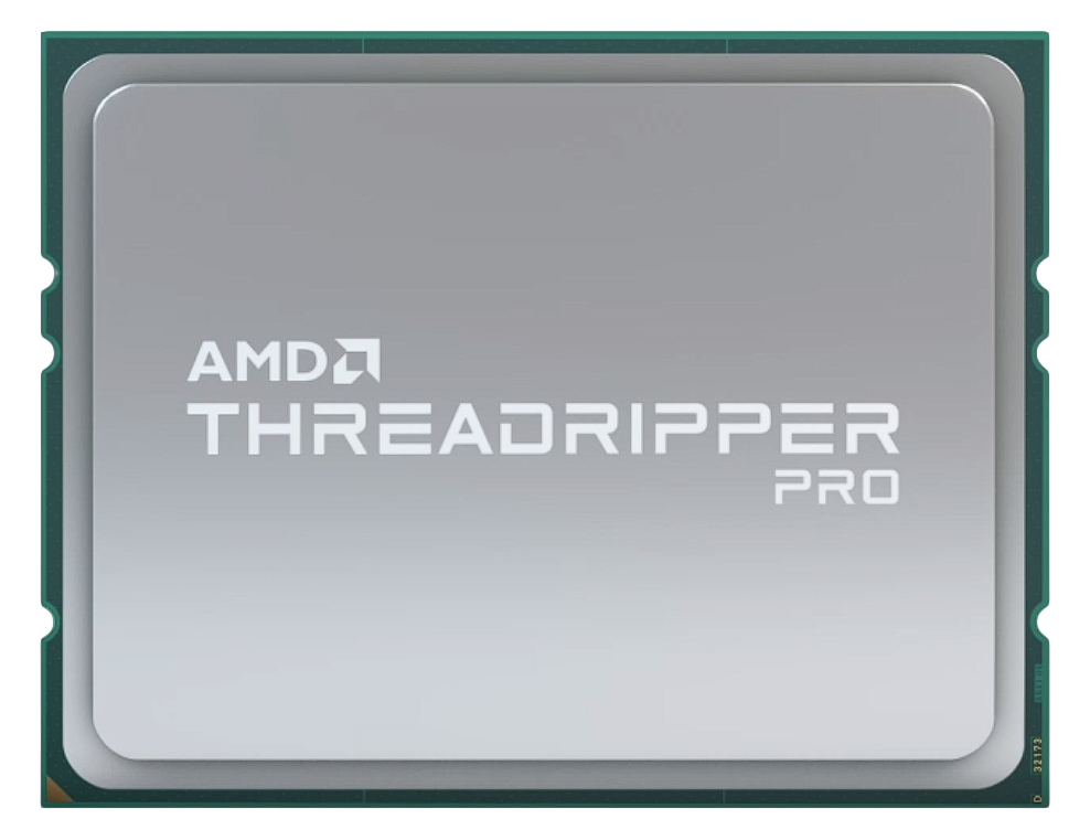 Ryzen Threadripper PRO 3955WX processeur 3,9 GHz 64 Mo L3 Ryzen Threadripper PRO 3955WX processeur 3,9 GHz 64 Mo L3