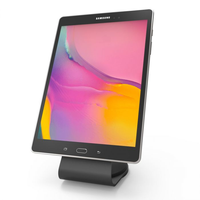 support antivol pour tablettes 26,4 cm (10.4") Noir support antivol pour tablettes 26,4 cm (10.4") Noir