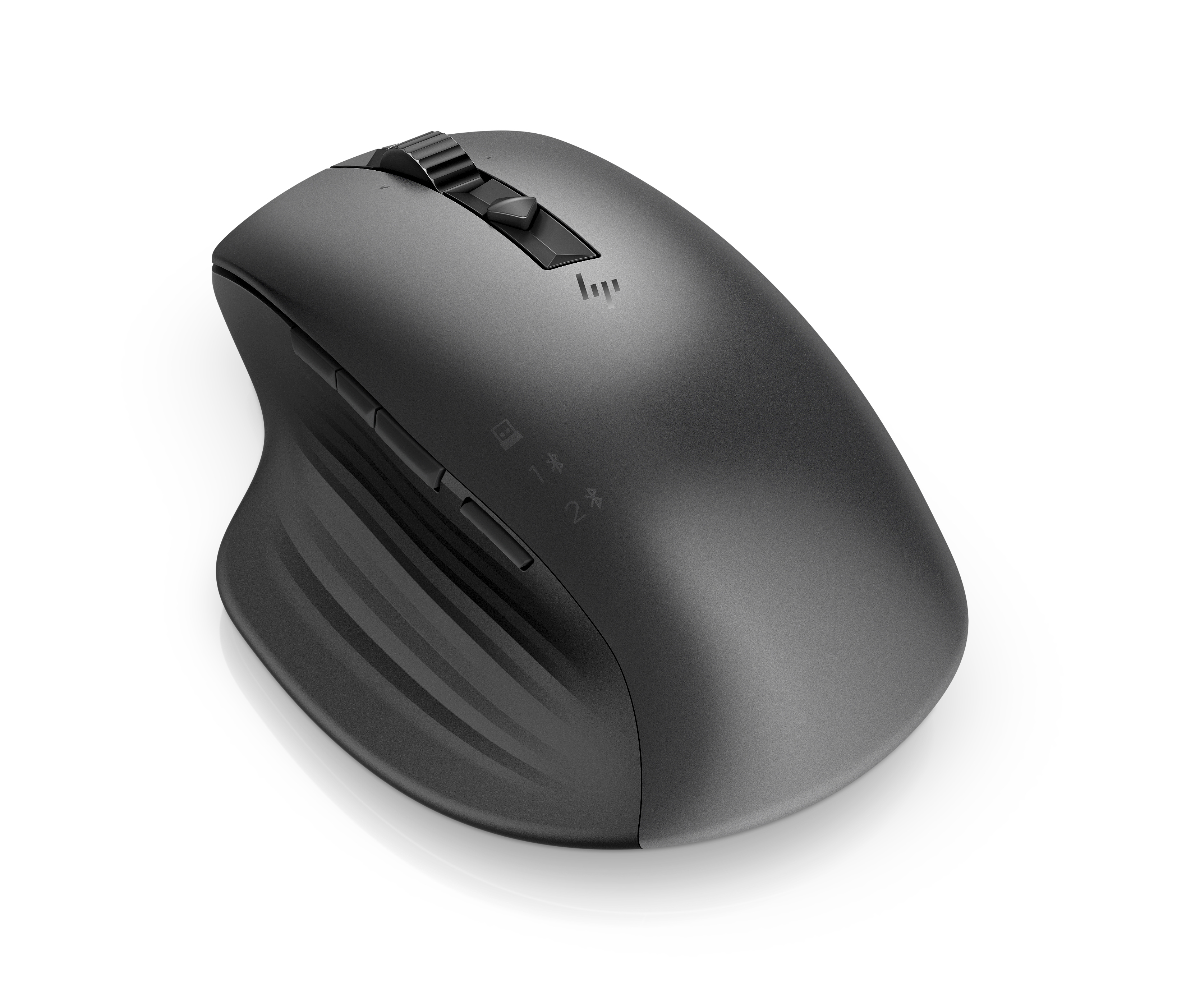 935 Creator souris Droitier RF Sans fil + Bluetooth Track-on-glass (TOG) 1200 DPI