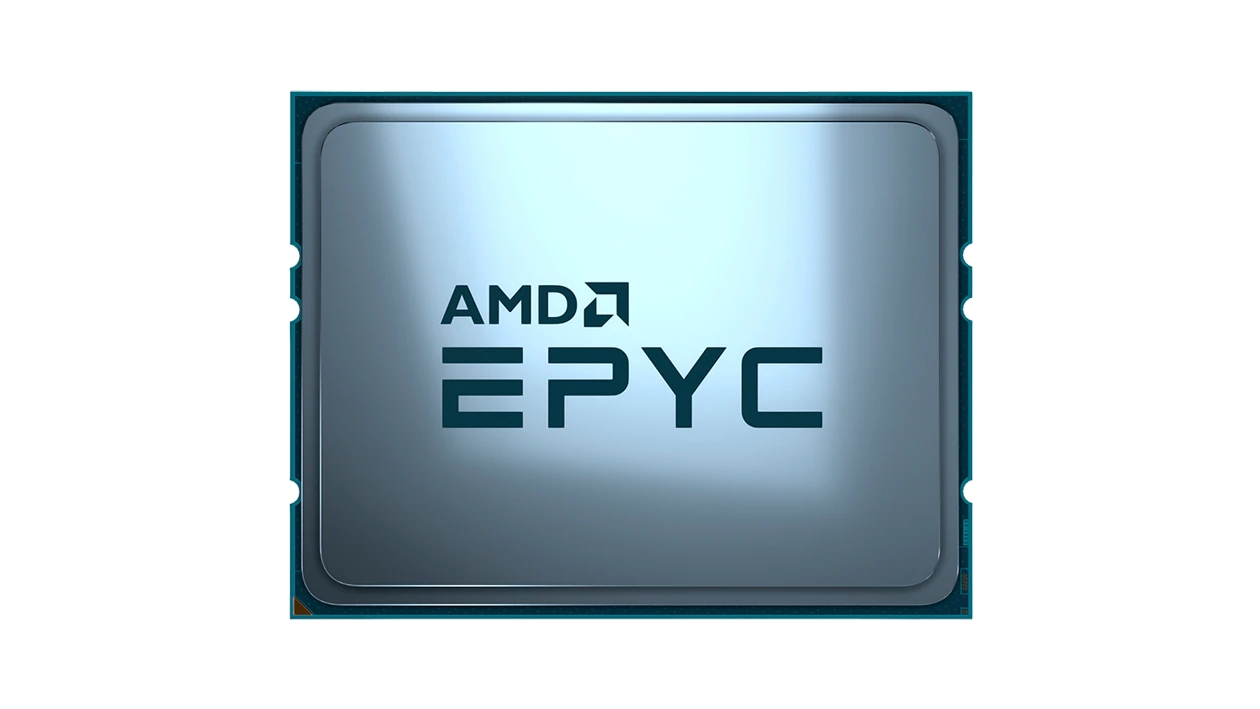 Lenovo EPYC AMD 7313 processeur 3 GHz 128 Mo L3 Lenovo EPYC AMD 7313 processeur 3 GHz 128 Mo L3