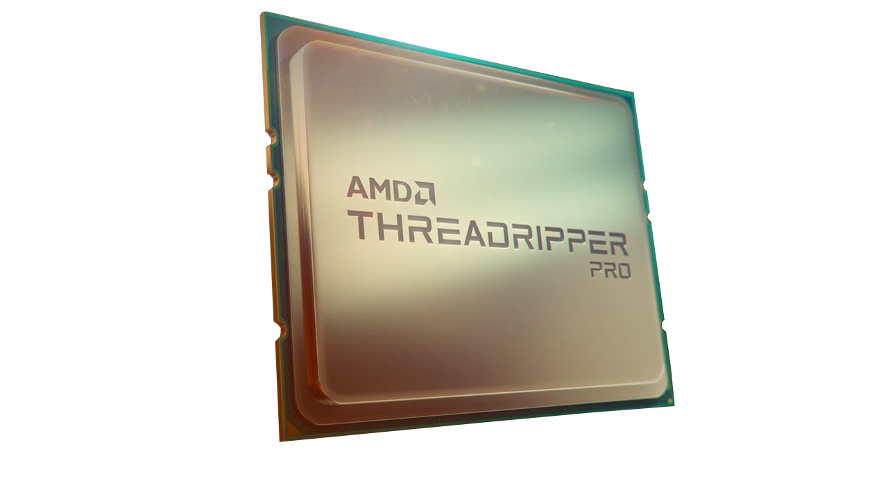 Ryzen Threadripper PRO 3975WX processeur 3,5 GHz 128 Mo L3