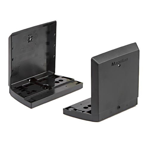 MOUNT COUNTER/WALL (L-BRACKET) MOUNT COUNTER/WALL (L-BRACKET)