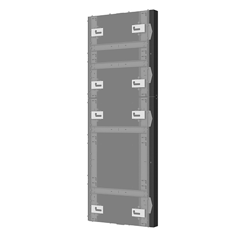 Chief TILSC3HPT accessoire d’écran de mur vidéo Noir Chief TILSC3HPT accessoire d’écran de mur vidéo Noir
