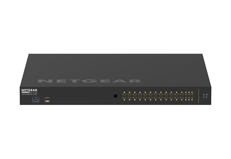 M4250-26G4XF-POE+ MANAGED SWITCH M4250-26G4XF-POE+ MANAGED SWITCH