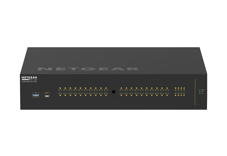 M4250-40G8XF-POE++ MANAGED SWITCH
