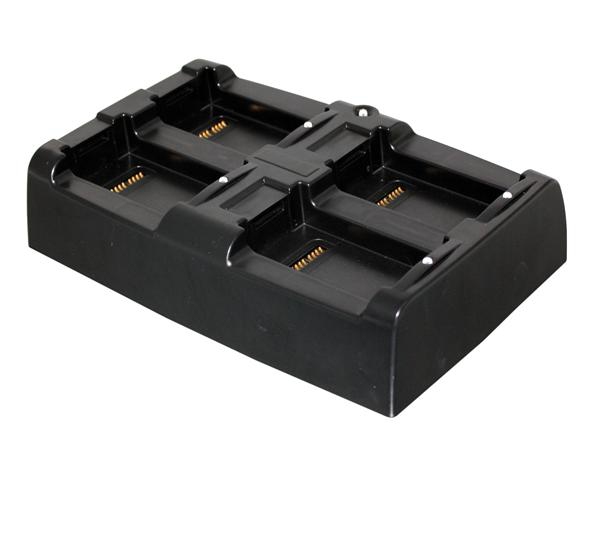 CHARGER 4 SLOT BATTERY CHARGER 4 SLOT BATTERY