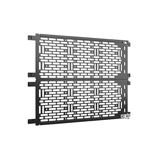 Chief PACL2 accessoire de racks Plaque de montage Chief PACL2 accessoire de racks Plaque de montage