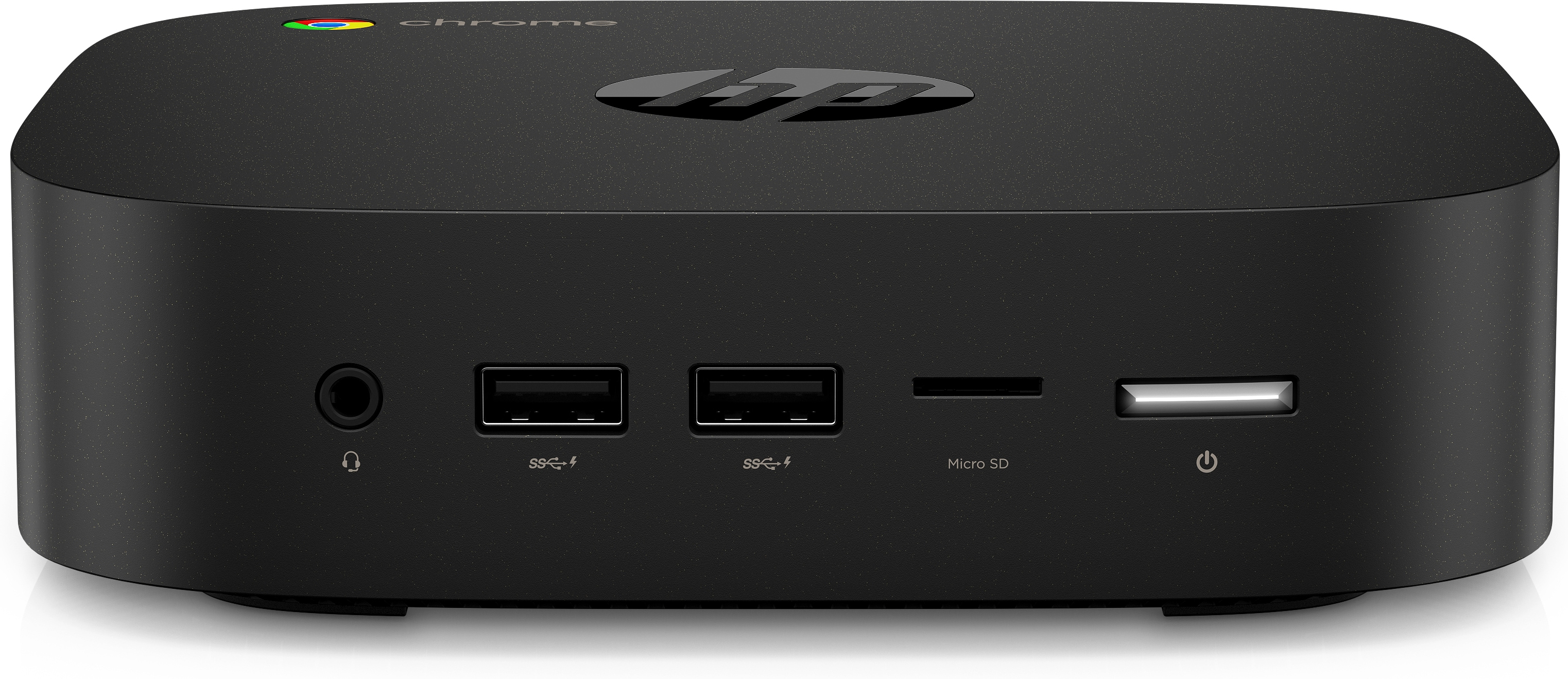 HP Chromebox G3 i7-10610U 8/128GB HP Chromebox G3 i7-10610U 8/128GB
