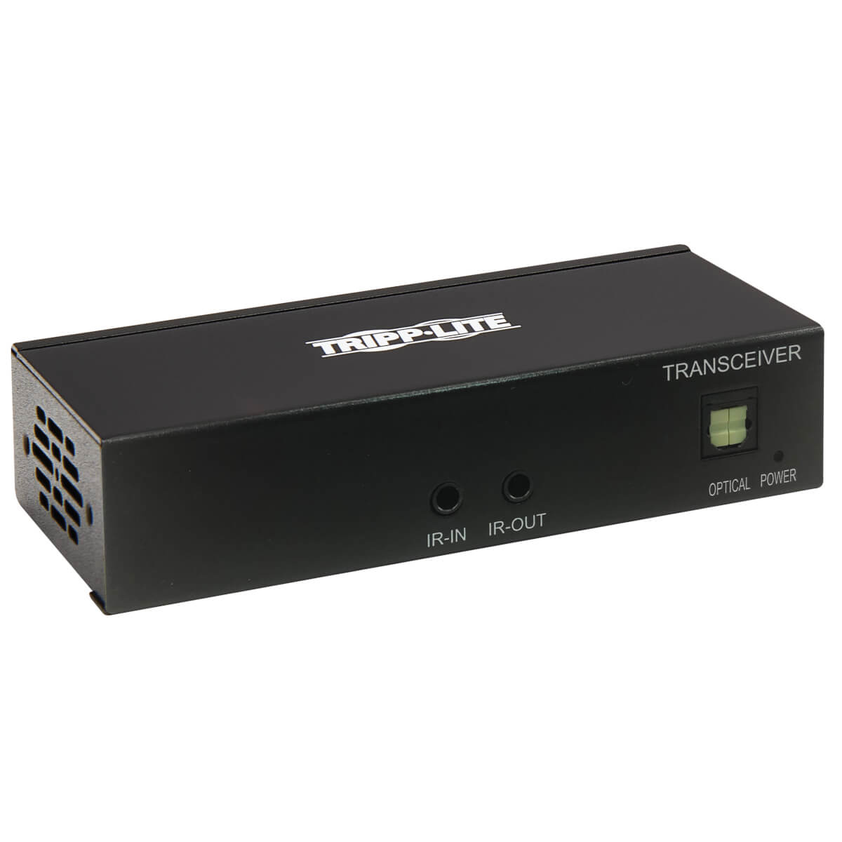 Tripp Lite B127A-110-BH extension audio/video Répéteur AV Tripp Lite B127A-110-BH extension audio/video Répéteur AV