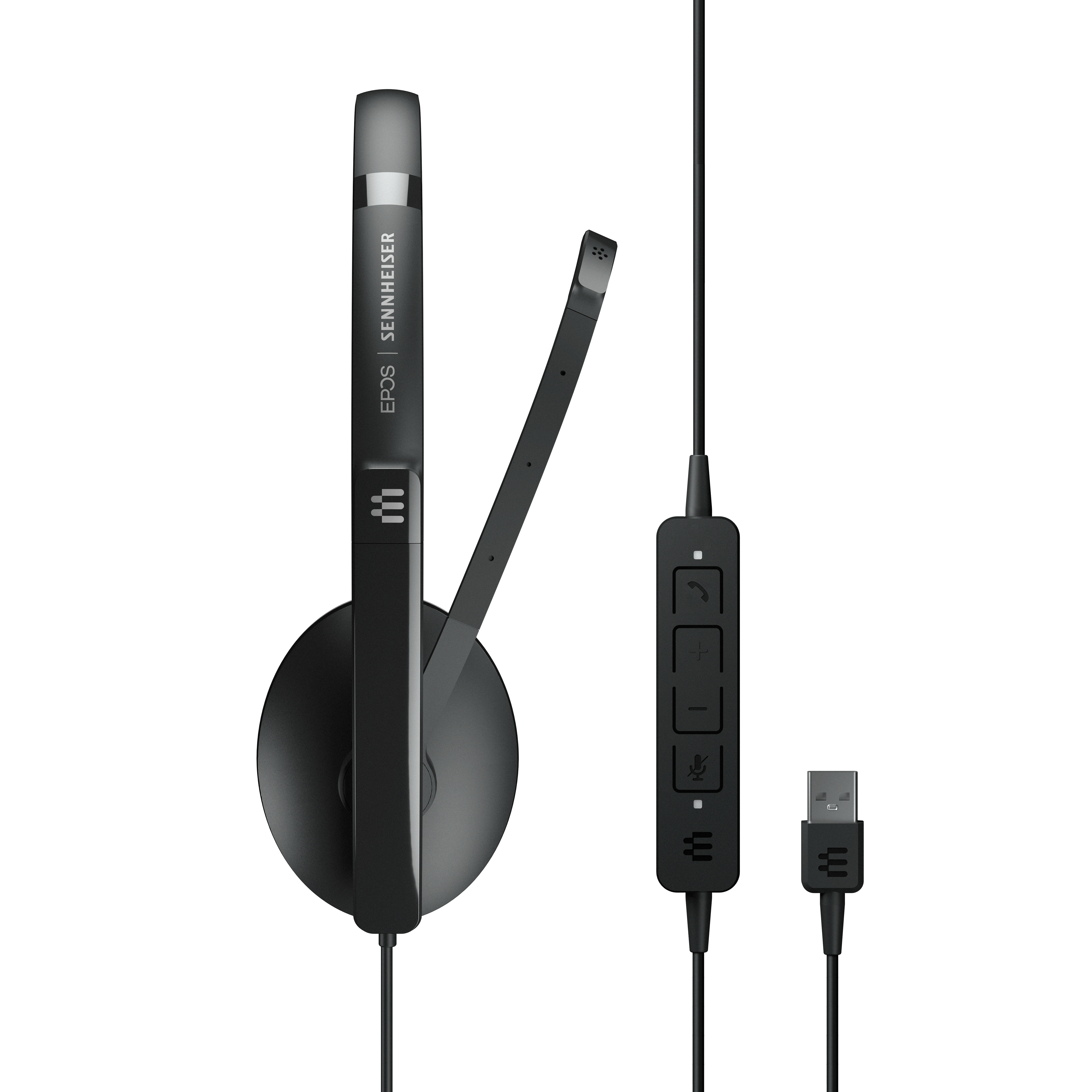 SENNHEISER ADAPT 160 USB II SENNHEISER ADAPT 160 USB II