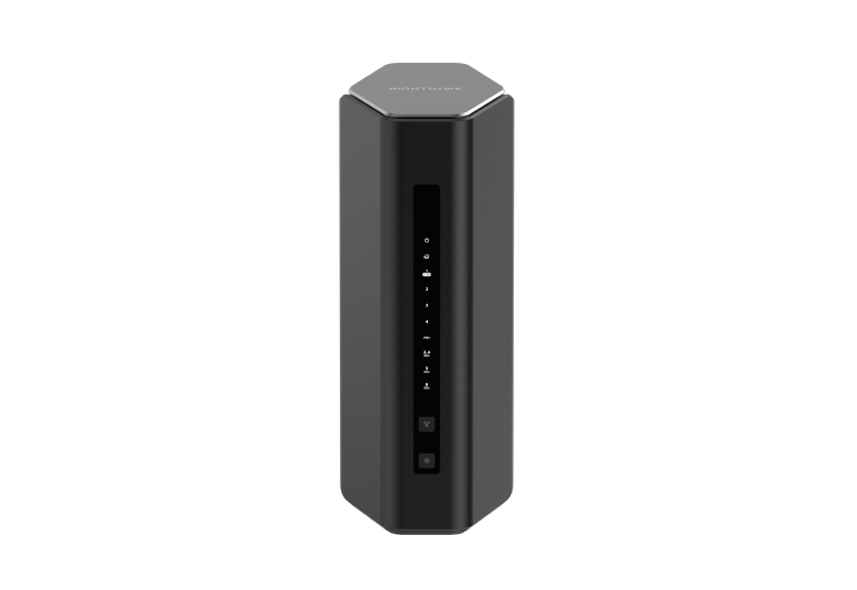 NETGEAR Nighthawk RS500 routeur sans fil Gigabit Ethernet Tri-bande (2,4 GHz / 5 GHz / 6 GHz) Noir NETGEAR Nighthawk RS500 routeur sans fil Gigabit Ethernet Tri-bande (2,4 GHz / 5 GHz / 6 GHz) Noir