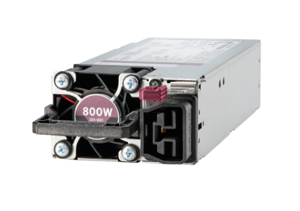 HPE P38995-B21 unité d'alimentation d'énergie 800 W Gris HPE P38995-B21 unité d'alimentation d'énergie 800 W Gris
