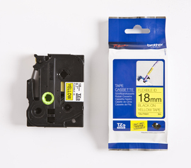 Brother TZe-FX641 Brother TZe-FX641
