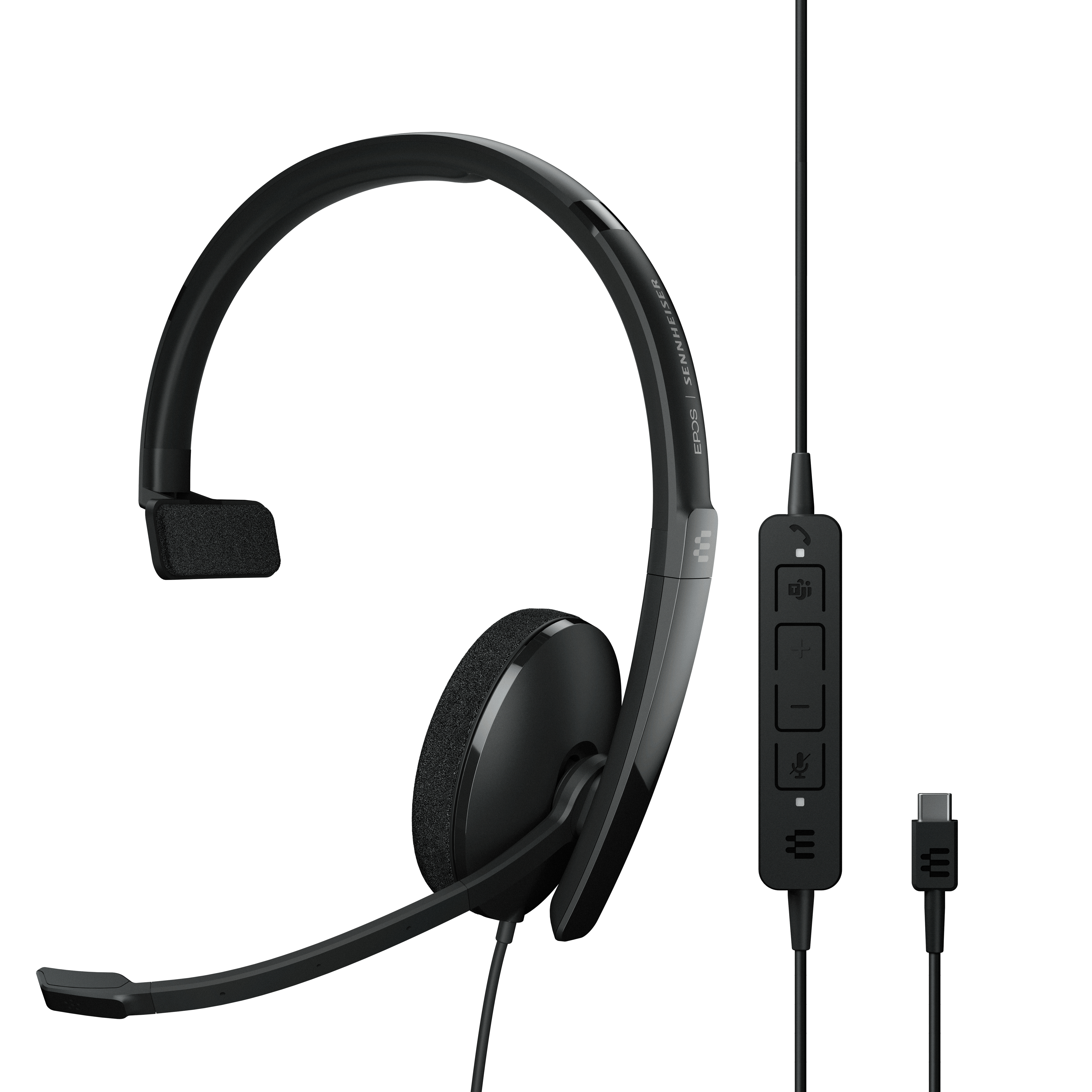 SENNHEISER ADAPT 130T USB-C II SENNHEISER ADAPT 130T USB-C II