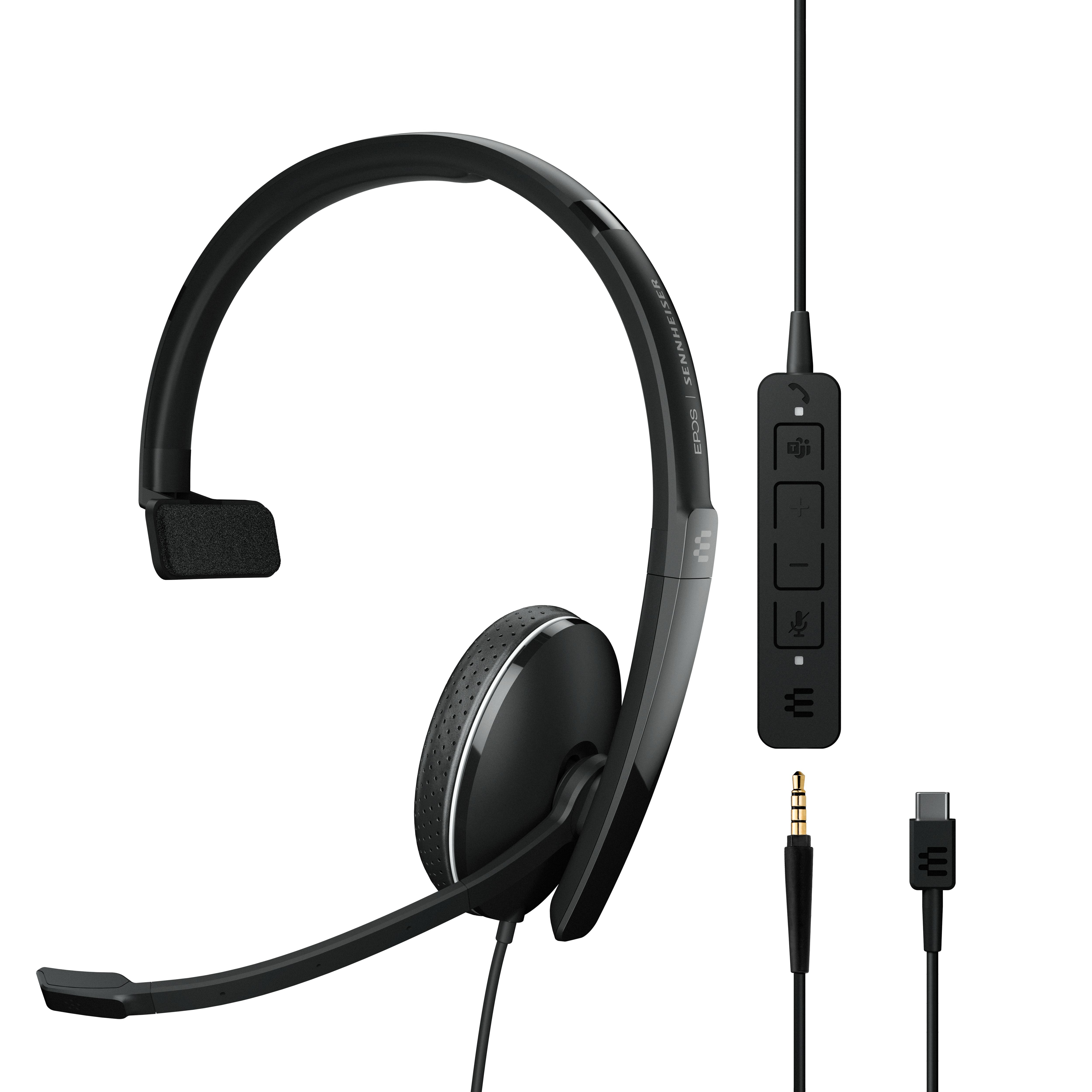 SENNHEISER ADAPT 135T USB-C II SENNHEISER ADAPT 135T USB-C II