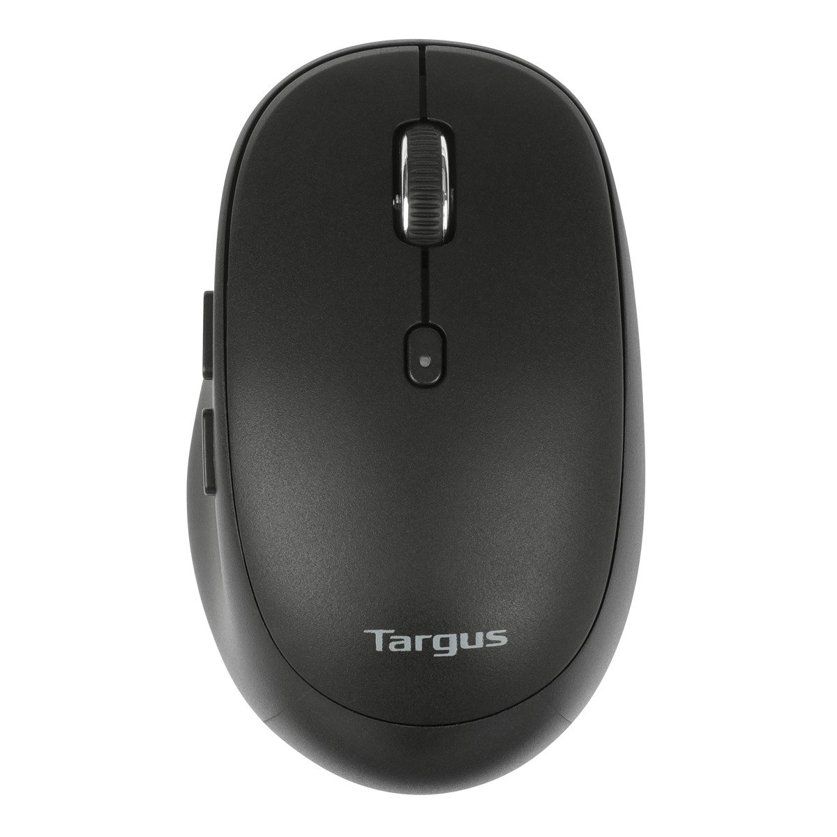 Targus AMB582GL souris Droitier RF Sans fil + Bluetooth Optique 2400 DPI Targus AMB582GL souris Droitier RF Sans fil + Bluetooth Optique 2400 DPI