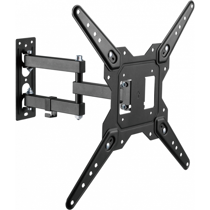 support d'écran plat pour bureau 152,4 cm (60") Vis Noir support d'écran plat pour bureau 152,4 cm (60") Vis Noir