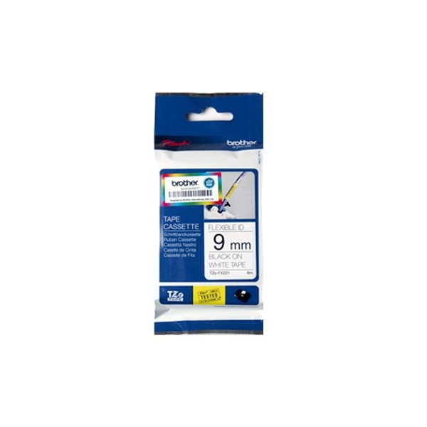 Brother TZe-FX221 Brother TZe-FX221
