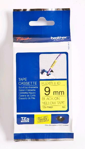 Brother TZe-FX621 Brother TZe-FX621
