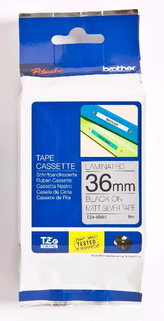 Brother TZe-M961 Brother TZe-M961