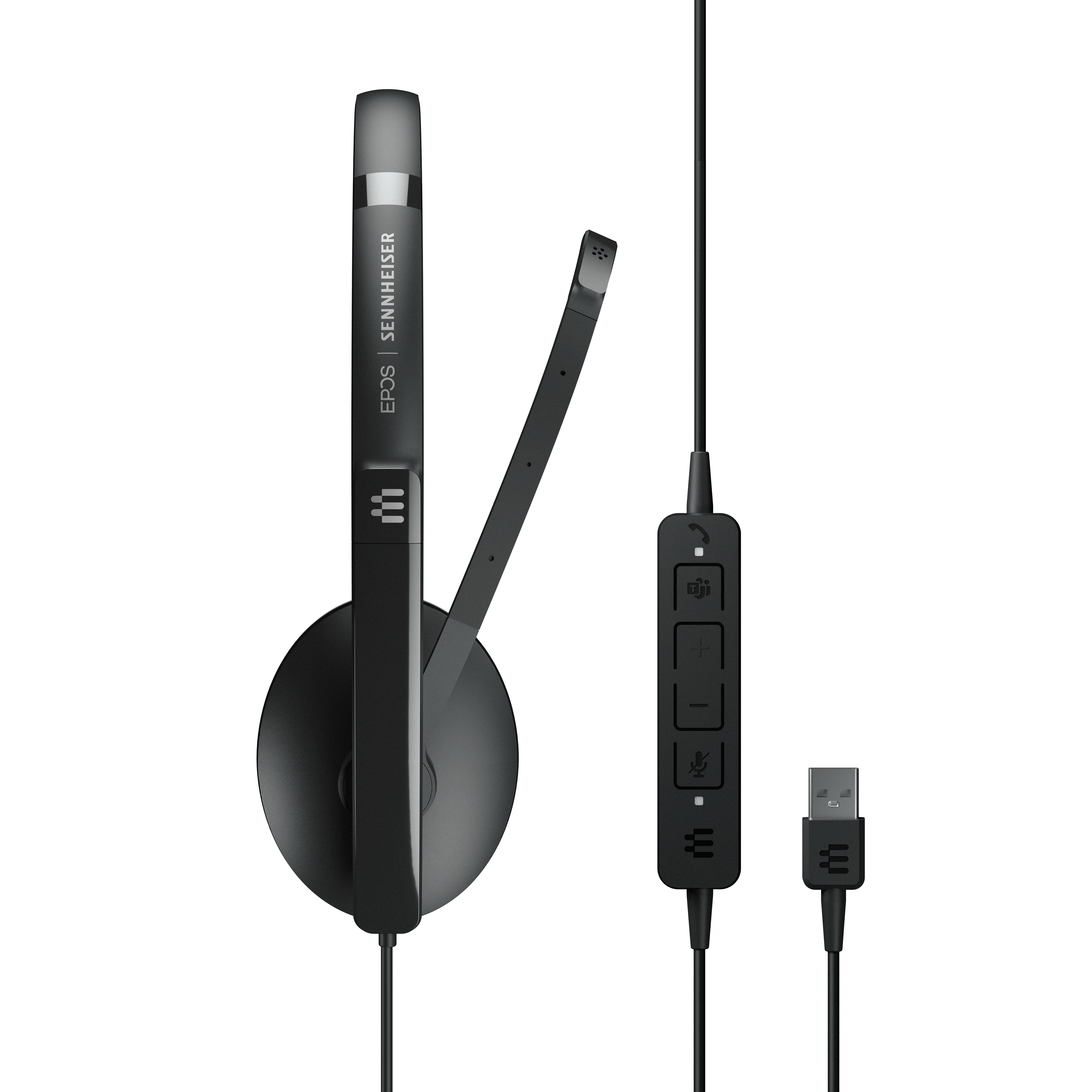 SENNHEISER ADAPT 130T USB II SENNHEISER ADAPT 130T USB II