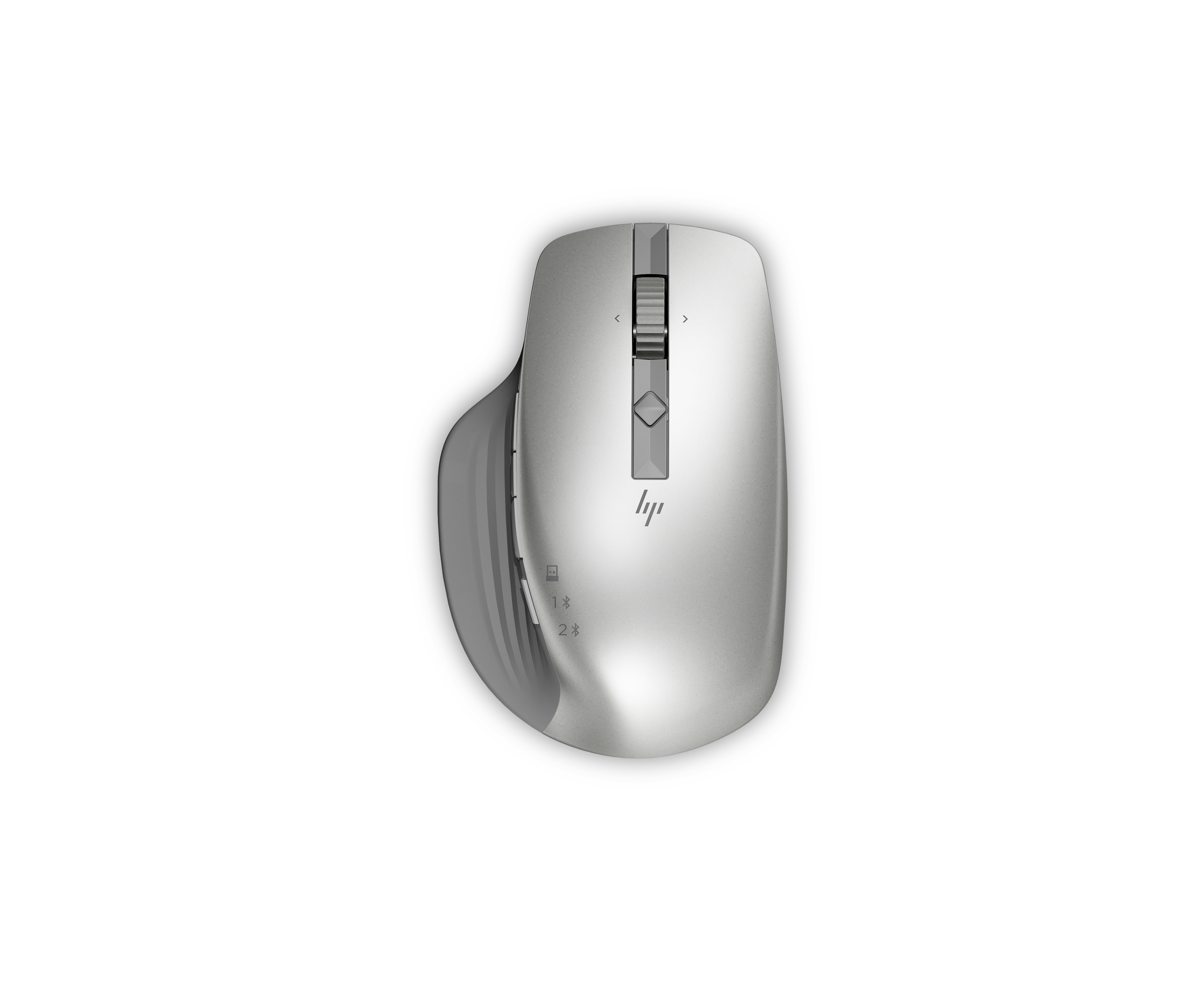 Silver 930 Creator souris Droitier Bluetooth 3000 DPI