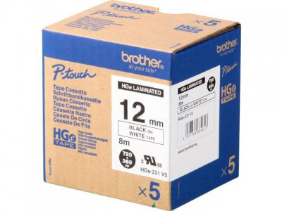 Brother HGE-231V5 Brother HGE-231V5
