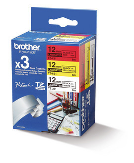 Brother TZe-31M3 Brother TZe-31M3