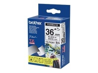 Brother TZe-FX261 Brother TZe-FX261