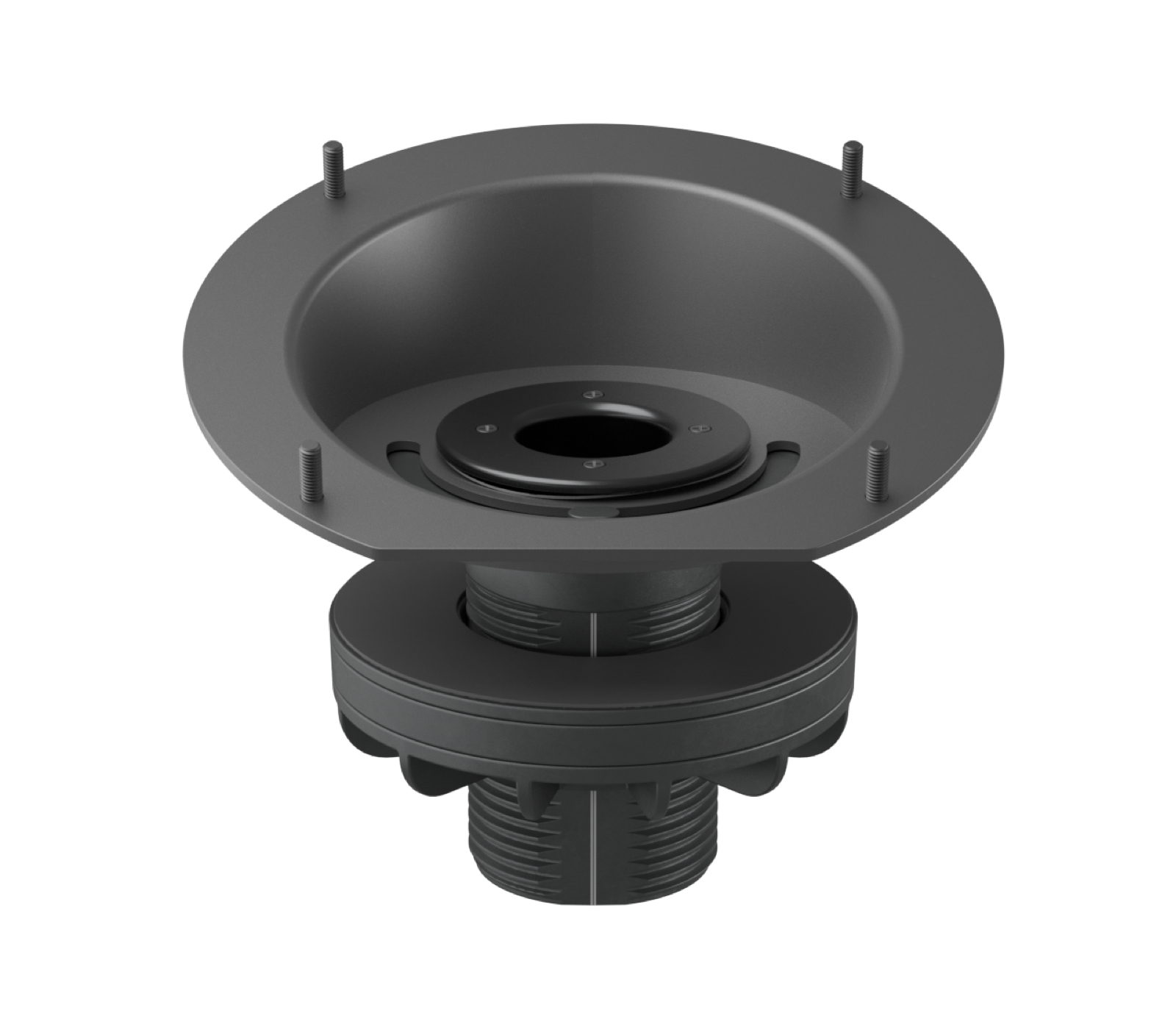 Riser Mount Riser Mount