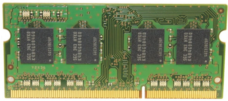 module de mémoire 8 Go DDR4 3200 MHz module de mémoire 8 Go DDR4 3200 MHz